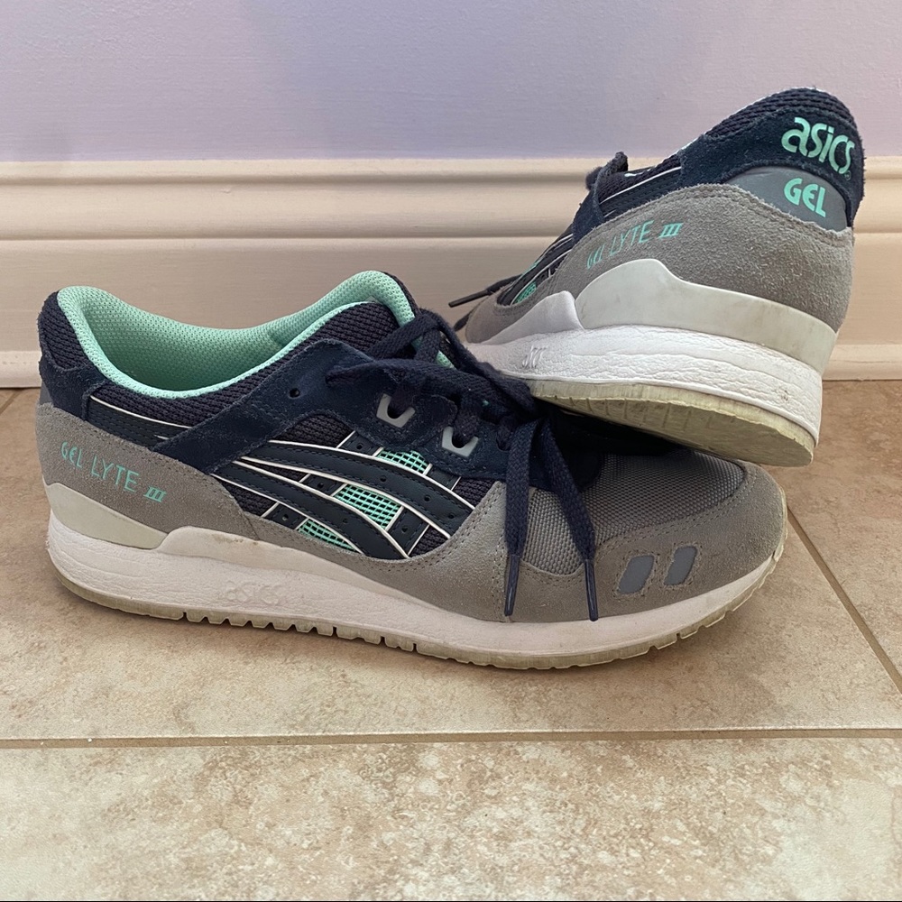 ASICS Gel Lyte III